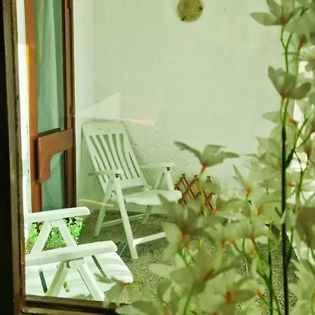 Charmant Studio Cotier Tangier Exterior photo