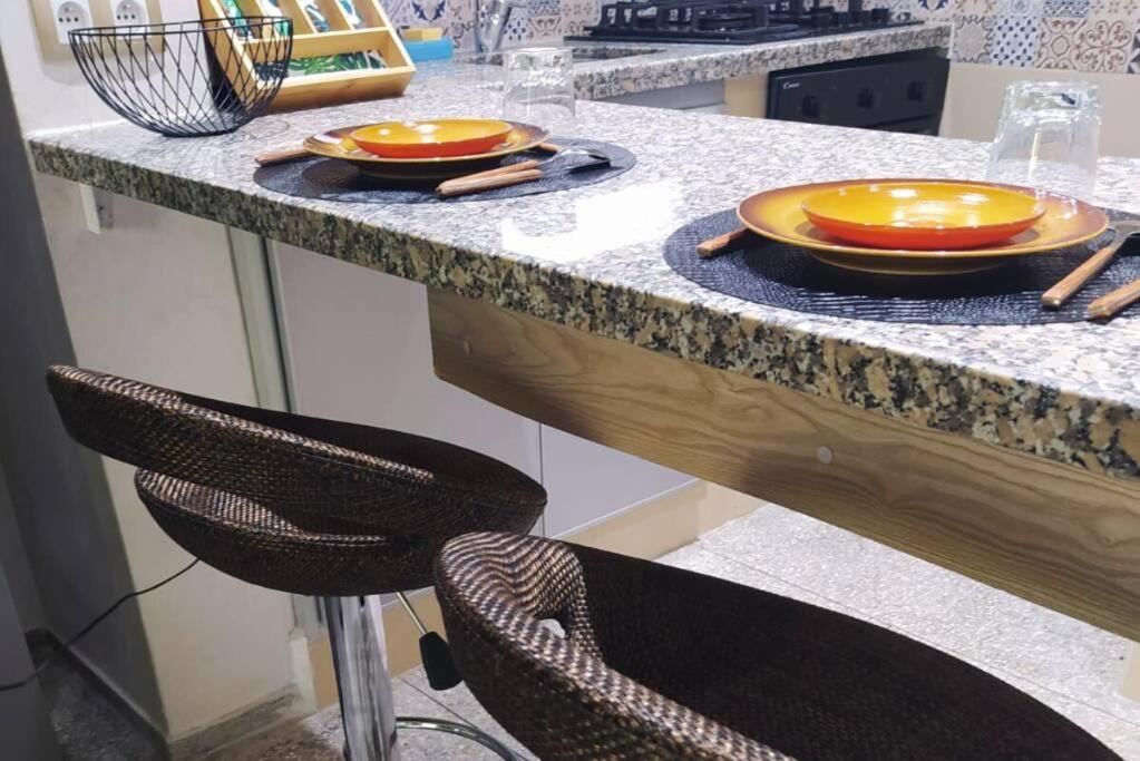 Apartamento Cotier *