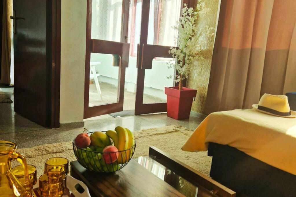 Apartamento Cotier Tânger